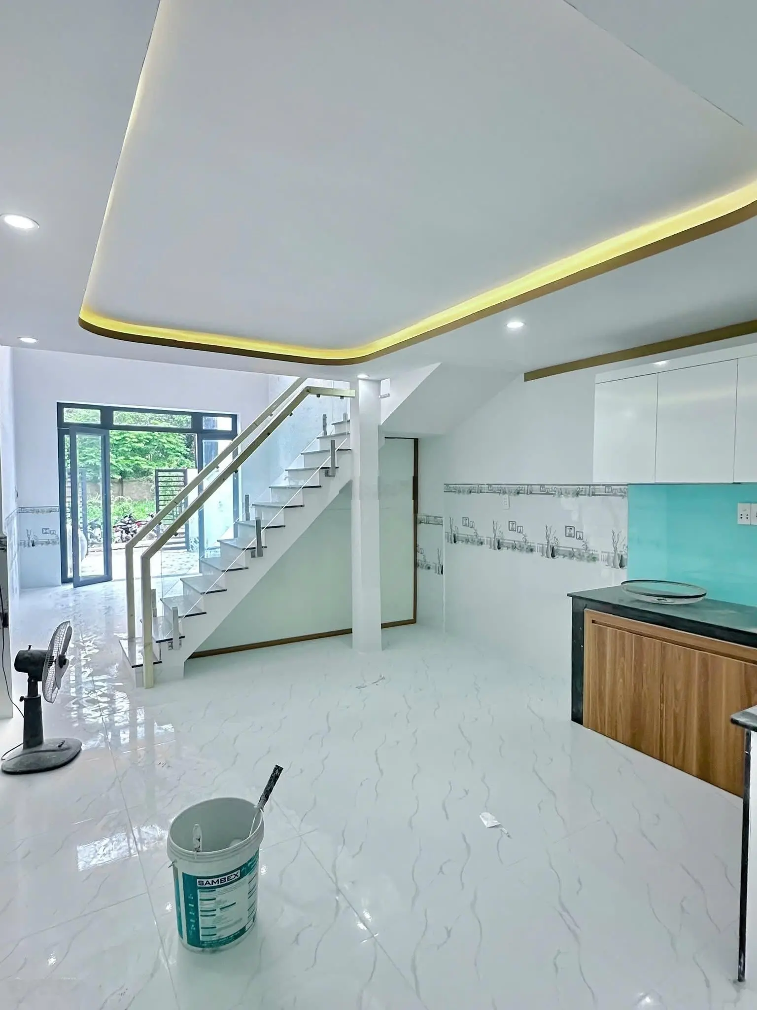 Bán nhà sổ riêng thổ cư xã Thạnh Phú, Vĩnh Cửu, Đồng Nai