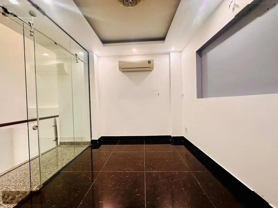 Bán nhà 1 trệt lửng 2 lầu Bình Trưng Tây Q2