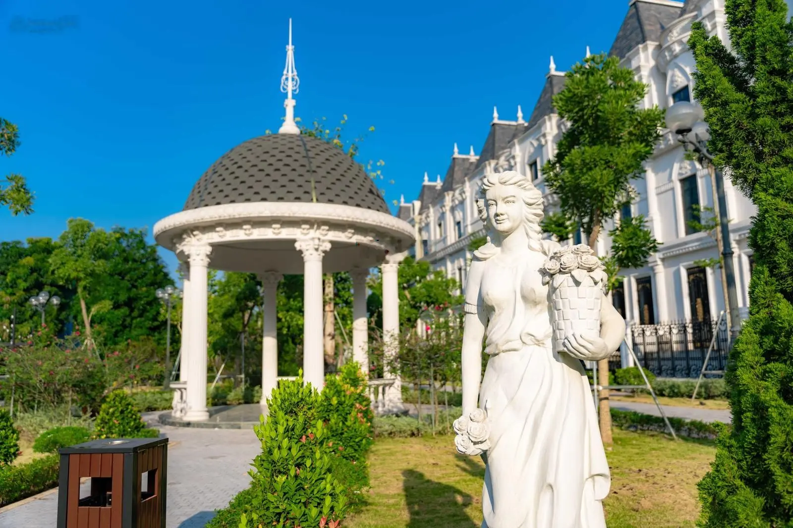 Em Huy PKD chủ đầu tư biệt thự Kita Ciputra, biệt thự giới hạn độc bản đáng sống nhất thủ đô Hà Nội