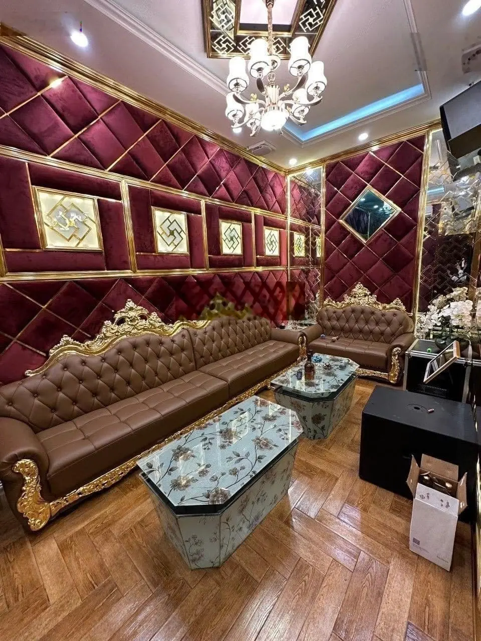 Bán biệt thự tại bán đảo Linh Đàm, Hoàng Mai. Diện tích 190m2