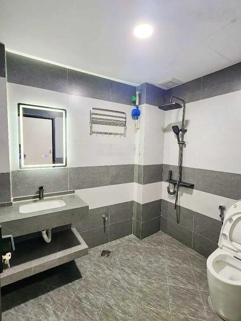 Bán tòa mặt phố Giáp Nhị 88m2 8 tầng thang máy chỉ 20.xtỷ, kinh doanh khách sạn văn phòng đều đẹp