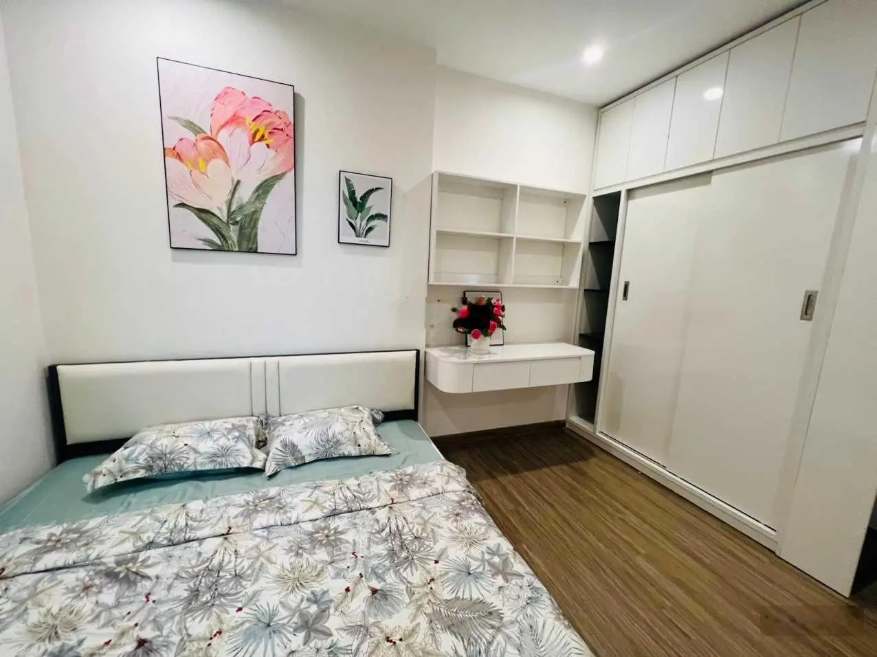 CHÍNH CHỦ BÁN CĂN 2PN2WC GIÁ CỰC RẺ CHỈ 2.55 TỶ BAO PHÍ FULL ĐỒ ĐẸP NHƯ ẢNH VINHOMES OCEAN PARK