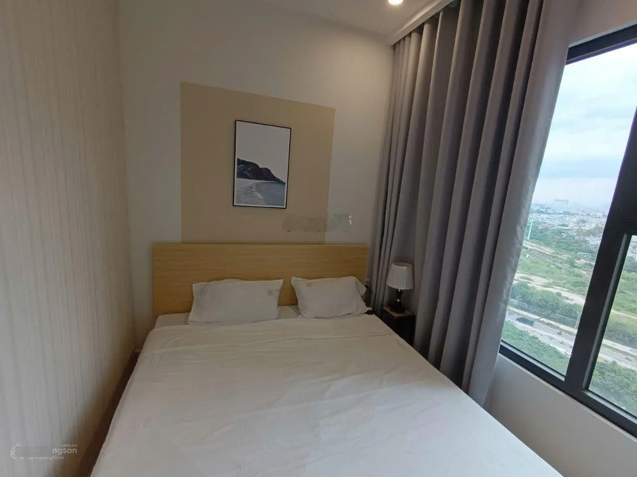 S101 Bán căn hộ chung cư Vinsmart City