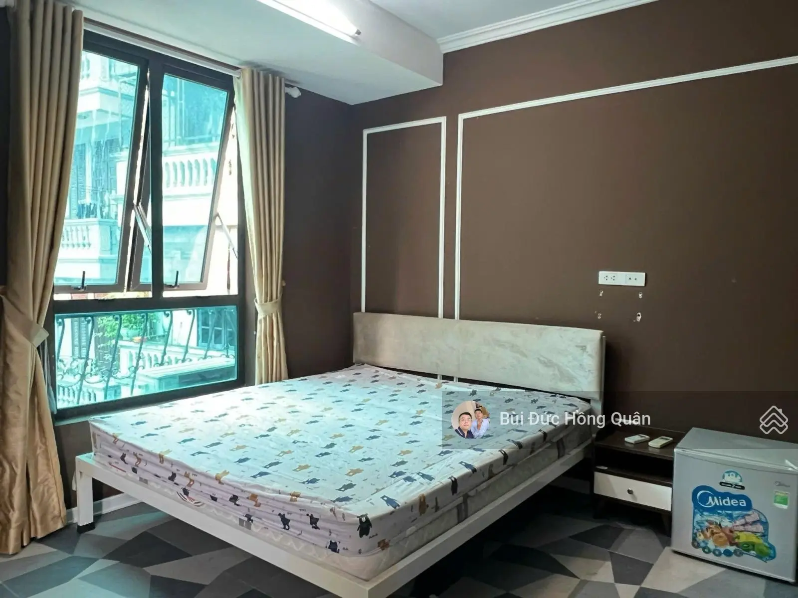 Tòa căn hộ ngõ 180 trần duy hưng cầu giấy - lô góc 8 tầng kinh doanh dt 105m2 giá chào 23.5 tỷ