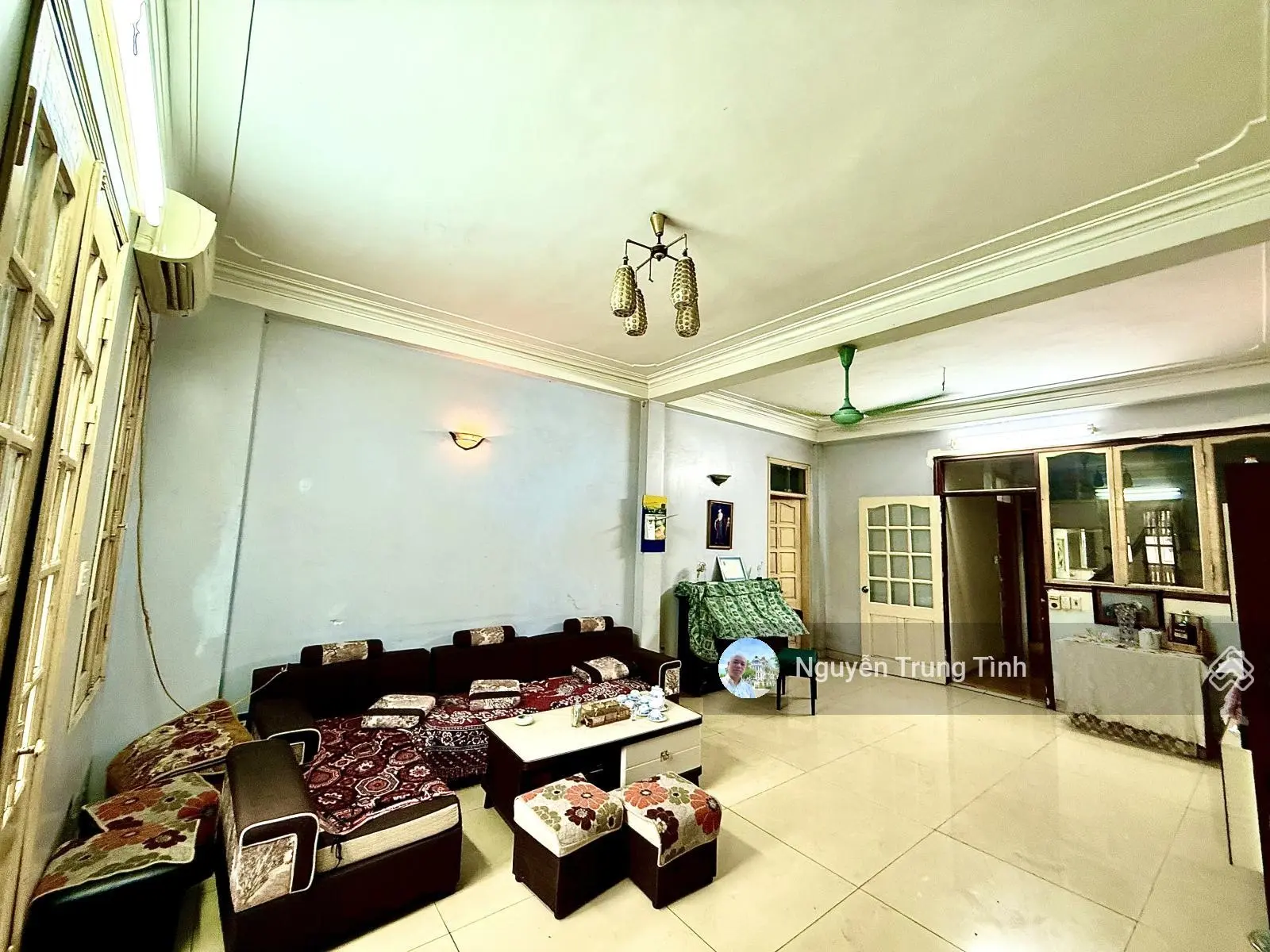 Bán nhà Do Lộ, Yên Nghĩa, Hà Đông, phân lô, ô gốc nhỉ nào nó 70 m2 giá chỉ 4 tỷ