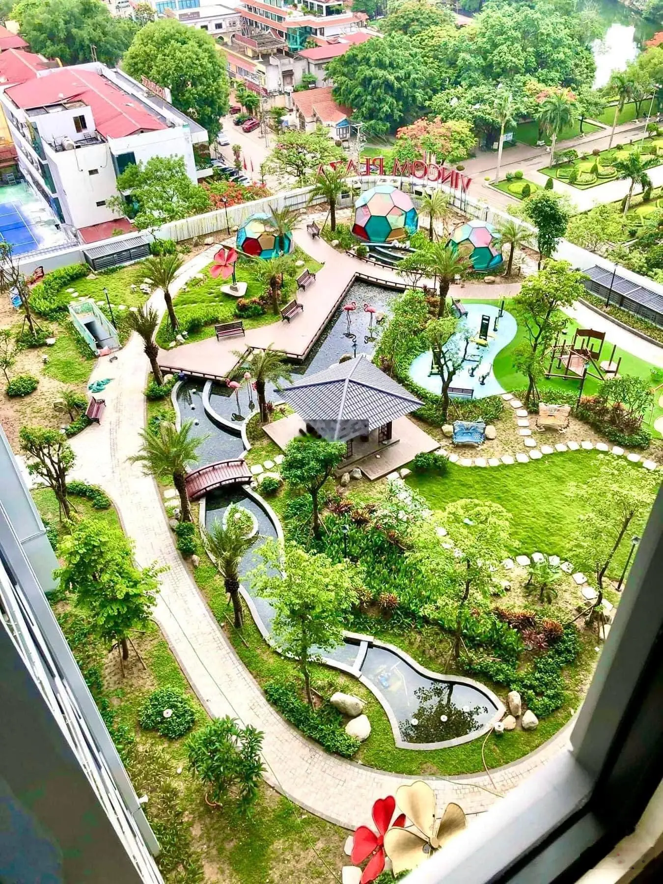 Chính chủ bán các căn hộ Vinhomes Sky Park Bắc Giang, studio 1 phòng ngủ giá rẻ nhất thị trường