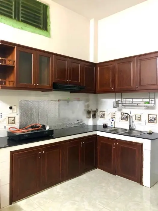 Bán nhà 4 giá 6,2 tỷ, diện tích 60 m2, tại Quốc lộ 13, phường Hiệp Bình Phước