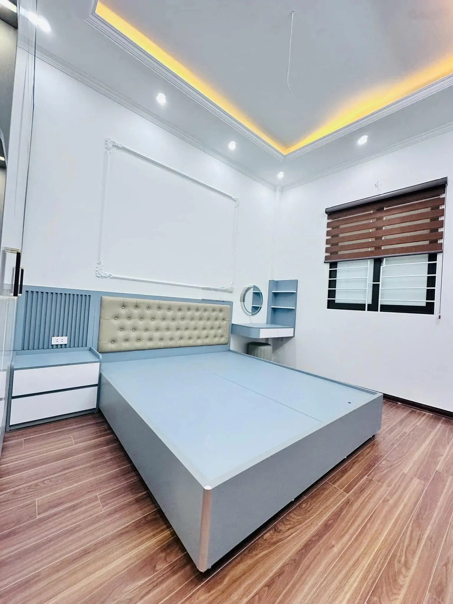 Bán nhà riêng tại Xuân La, Tây Hồ, Hà Nội, giá siêu hời 8,9 tỷ, 50m2