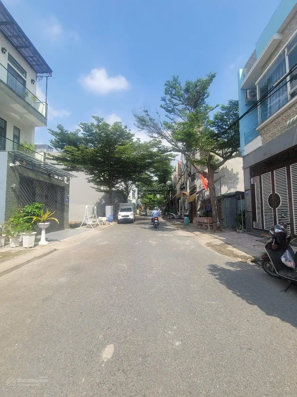 Bán nhà gần vòng xoay An Phú 1km, p.An Phú, Tp.Thuận An