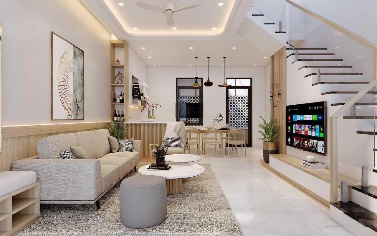 Nhận nhà hạng sang chỉ với 2tỷxx, ưu tiên chọn view đẹp và hướng phong thủy