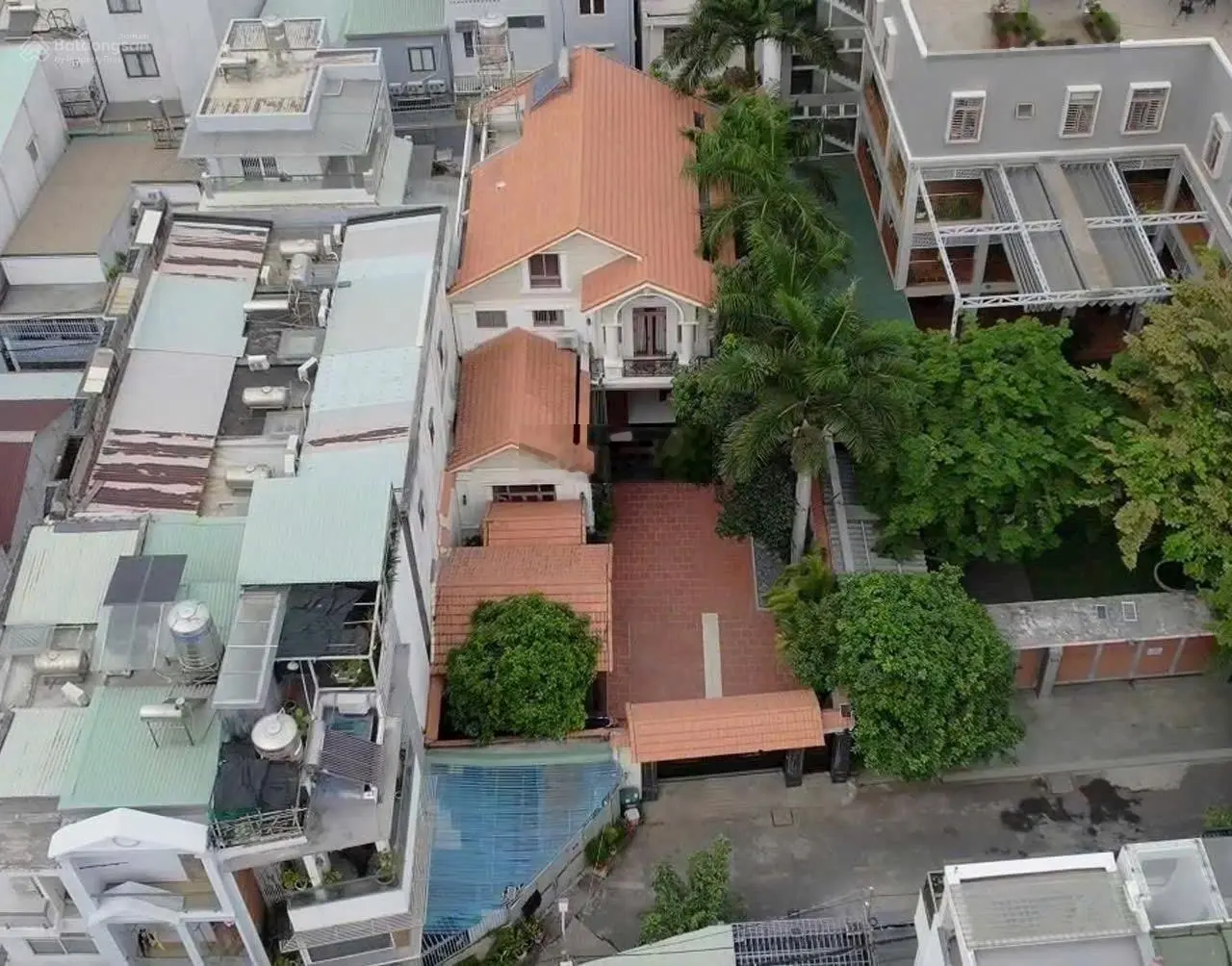Bán căn biệt thự 474m2 khu Kiến Thiết, Phường Hiệp Phú, ngay khu vực trung tâm gần Ngã Tư Thủ Đức