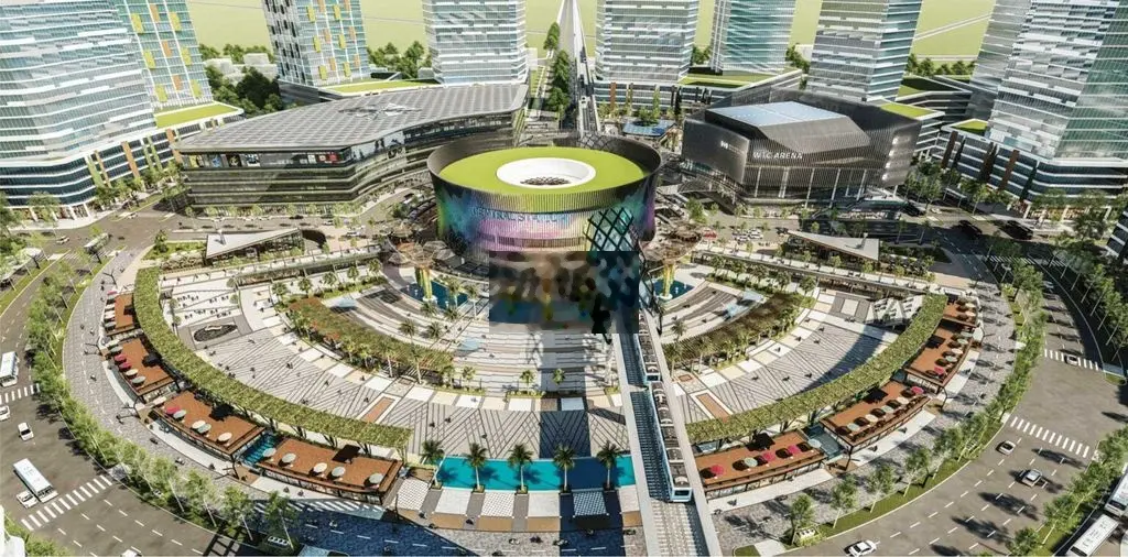 Căn hộ Orchard Hill 2PN2WC 83m2 giá 3,9 tỷ Cho Thuê 22tr/th Sycamore