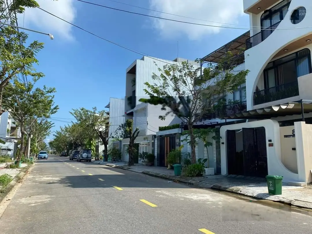 Bán đất đường Trung Lương 14 (Đông Nam, sạch) - Hoà Xuân, Cẩm Lệ