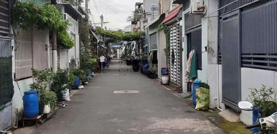 Chủ bán đất tặng nhà cấp 4 ở OK ngay GO Dĩ An giá rẻ