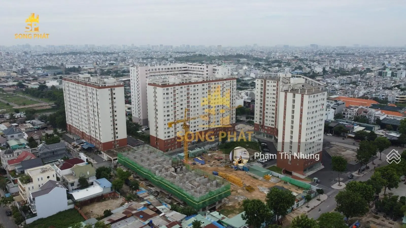 Chỉ TT trước 284 triệu sở hữu ngay 63m2/2PN Green Town block B2, giá CĐT, CK 1% và Tặng 3 chỉ vàng