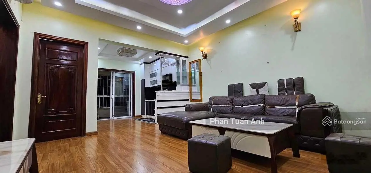 Chính chủ bán gấp căn hộ 115m2 tại Sudico Mỹ Đình Sông Đà, thiết kế 3pn, ban công Đông Nam, 4,3 tỷ