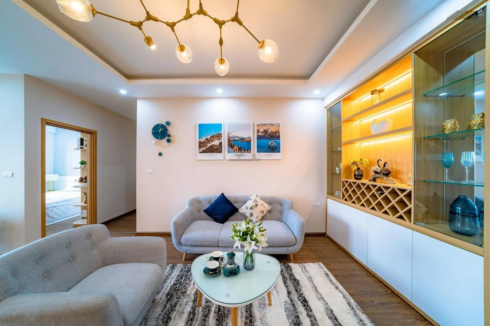 Đầu tư với số vốn dưới 1 tỷ tại dự án Thái Nguyên Tower liệu có phải là lựa chọn tối ưu