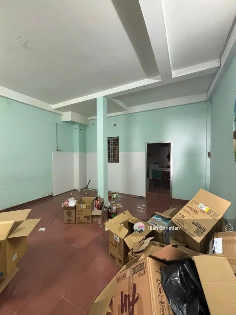 Siêu Hiếm: Nhà Hẻm Ô-tô Tôn Thất Thuyết, Ngang: 5m (nở hậu: 5,2m)x15m; Giá: 8,99tỷ; Kinh Doanh tốt