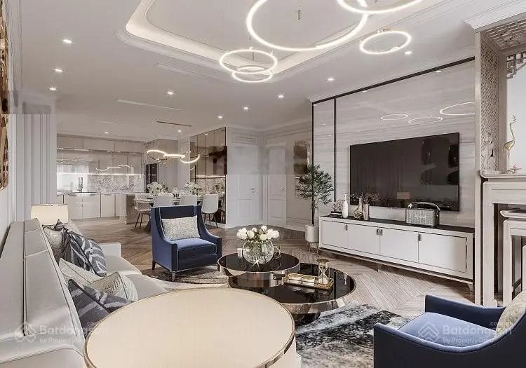 Cần bán căn hộ chung cư Lucky Palace Q6, 80m2, 2PN, giá: 3.7 tỷ, NH vay 80%. LH 0931 177 *** Em Ngọc