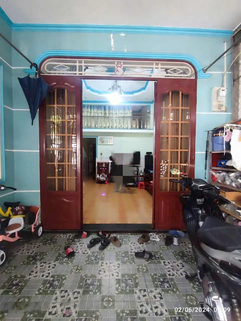 Còn nhà 3,25 tỷ tại p đông hoà, gần bigc go! dĩ an là hiếm có! ai đang cần tìm thì nhanh lên ạ!