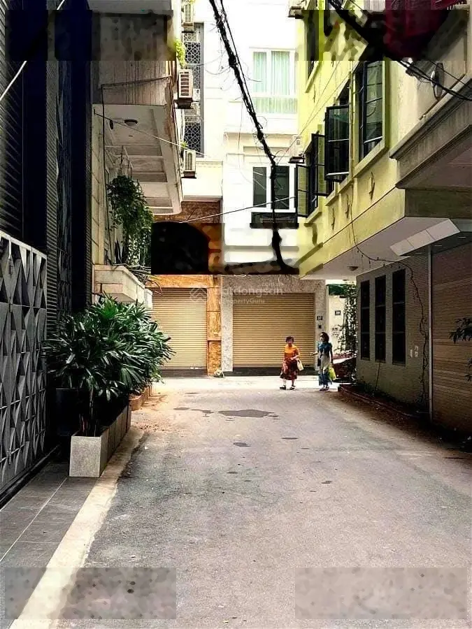 Bán nhà siêu phân lô khu ô chợ dừa-ô tô tránh-thang máy-kinh doanh thuê văn phòng 70m2/6t/6.1mt 24t
