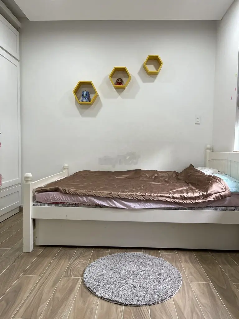 Bán biệt thự vườn nhật Mizuki Park - Nam Long