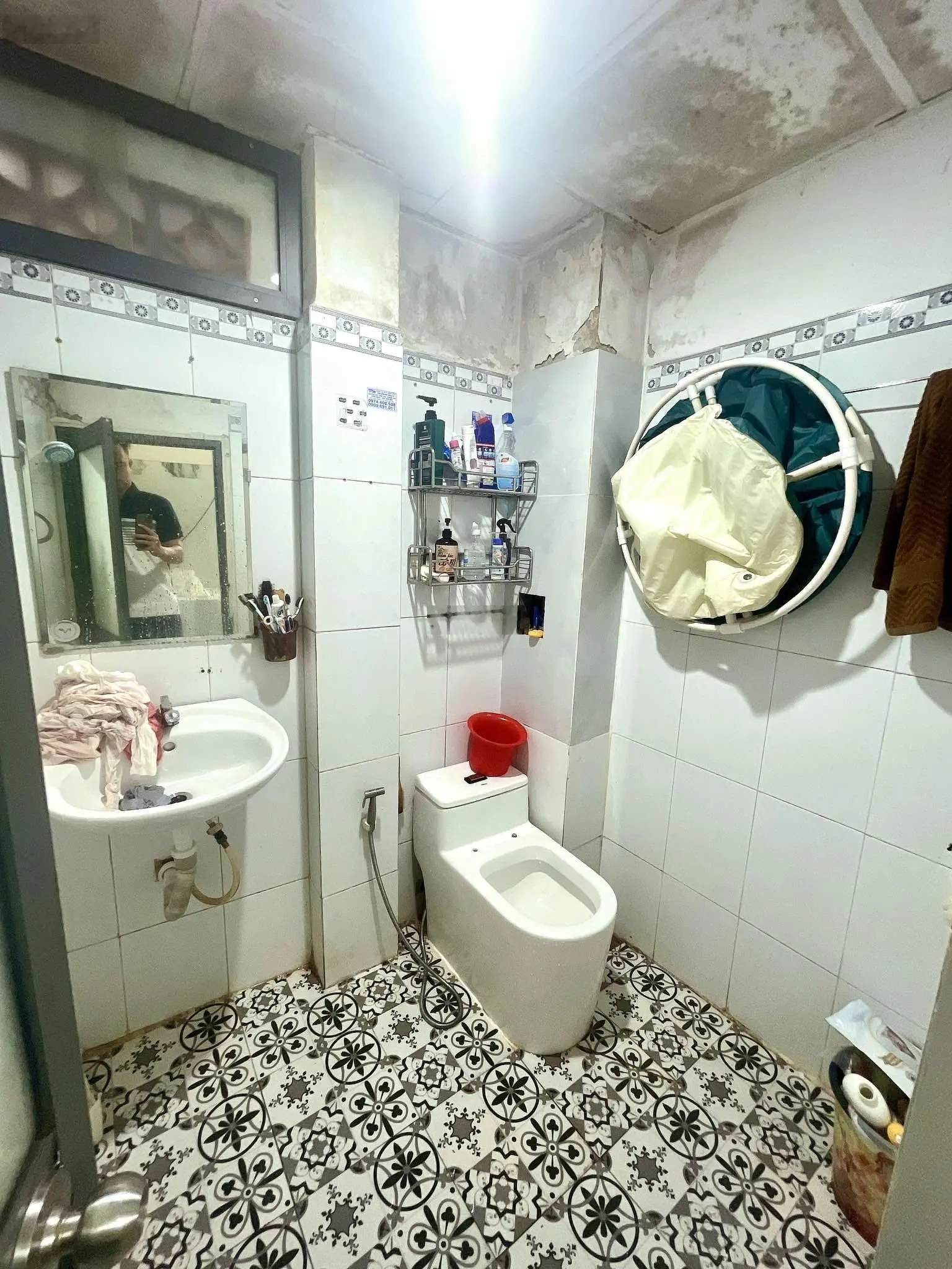 NHANH TAY QUÝ A CHỊ ƠI!!!BÁN NHÀ VŨ TÙNG P2 BÌNH THẠNH 4.1 TỶ 66.3M2