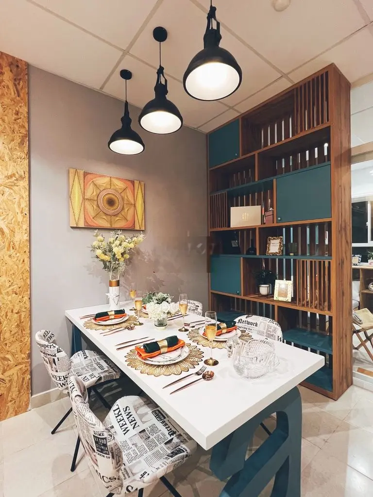 CHUNG CƯ GIÁ RẺ DÀNH CHO NGƯỜI TRẺ Ở LIỀN NGAY SG!