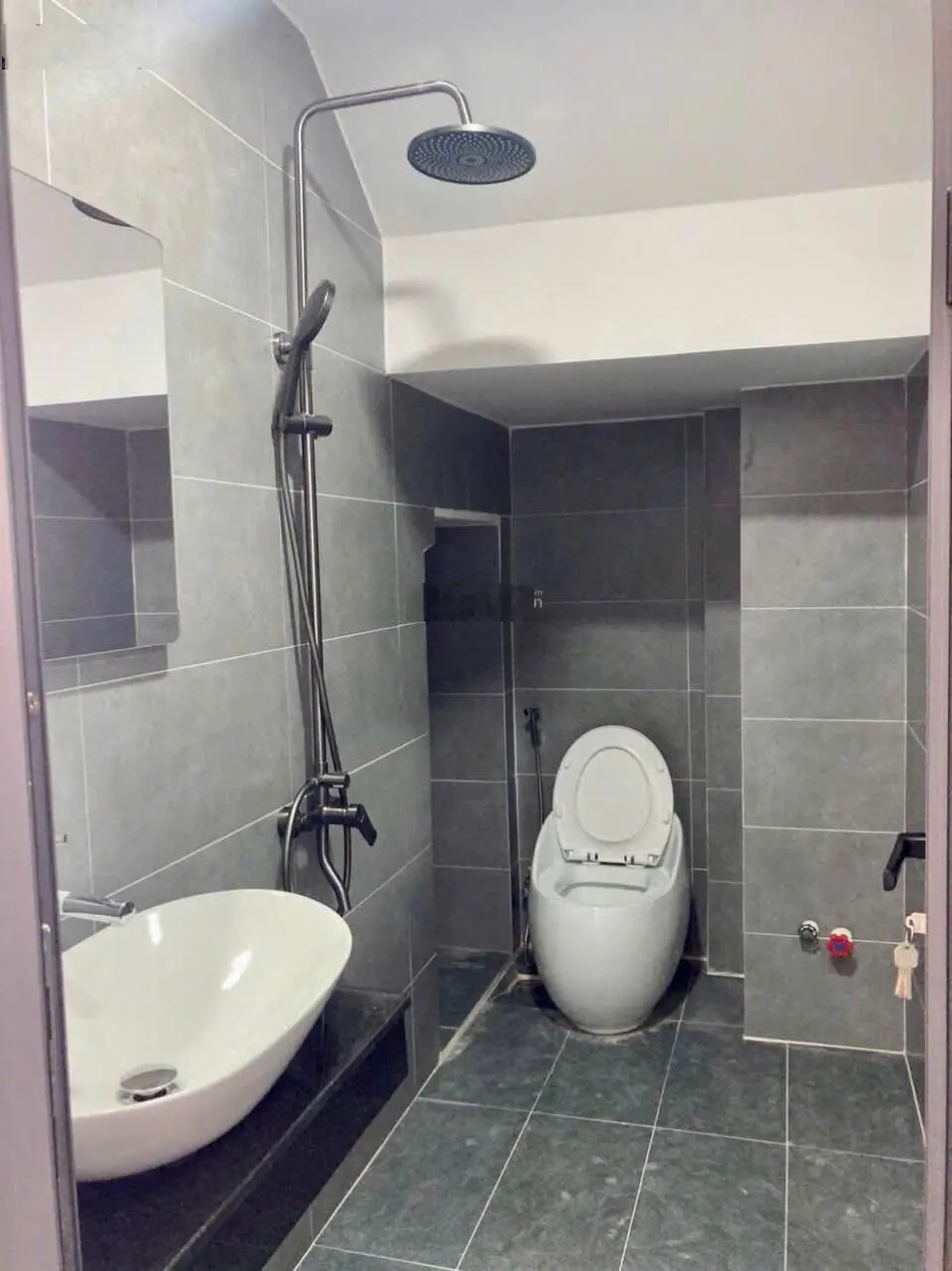 Nhà xây mới 100% đường Phạm Văn Chiêu, Gò Vấp, hẻm 6m thông, 6.3 tỷ còn TL. LH ngay: 0906 435 ***