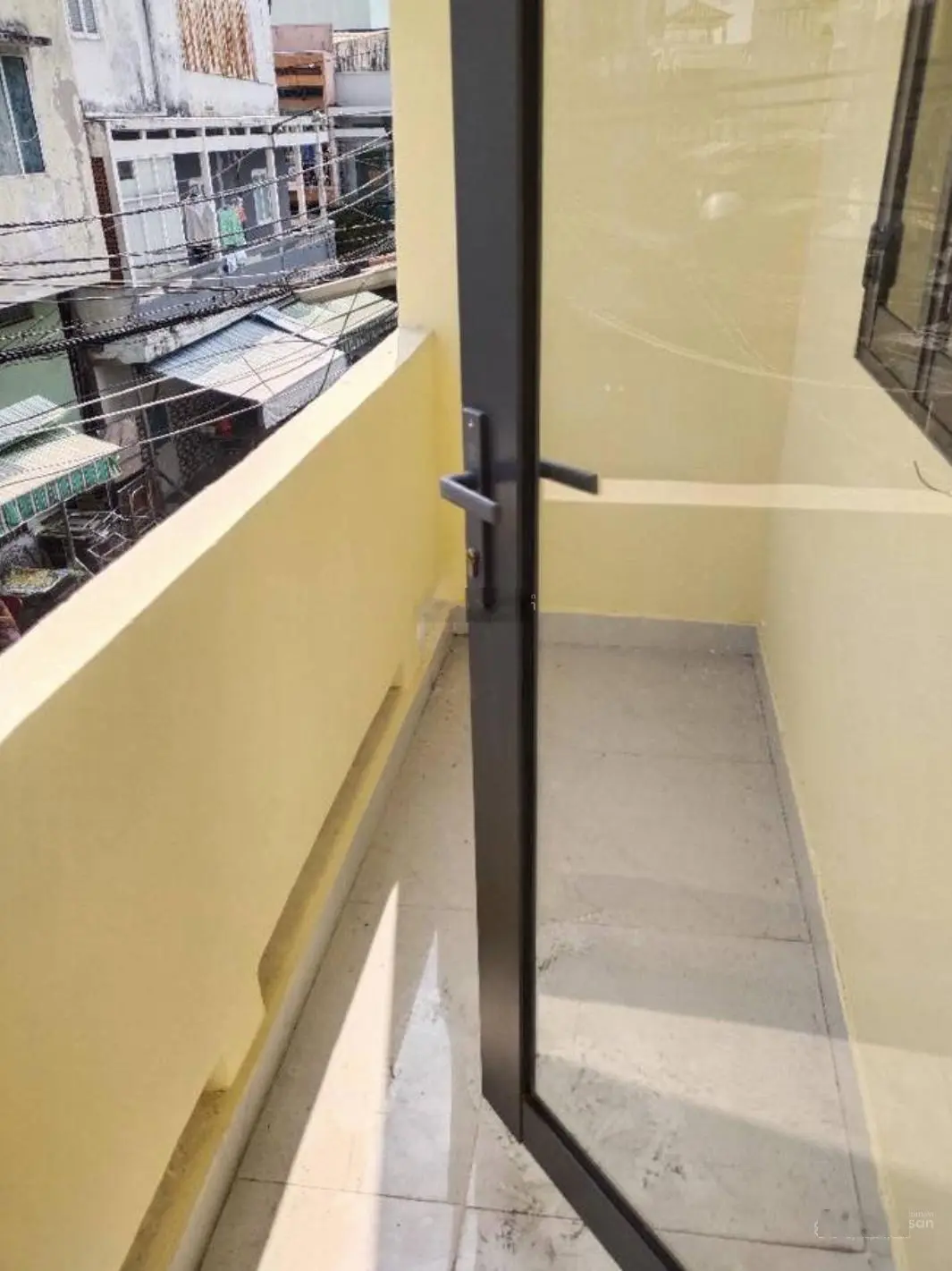 Bán Nhà Mặt Phố tại Phường 6, Quận 6, HCM, 4,8 tỷ, 37m2