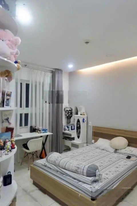 Bán gấp căn hộ Tân Hương Tower, Tân Phú, 76m2, 2PN, 2WC, lầu trung, Giá 2,3 tỷ. LH 0976 028 *** Dưỡng