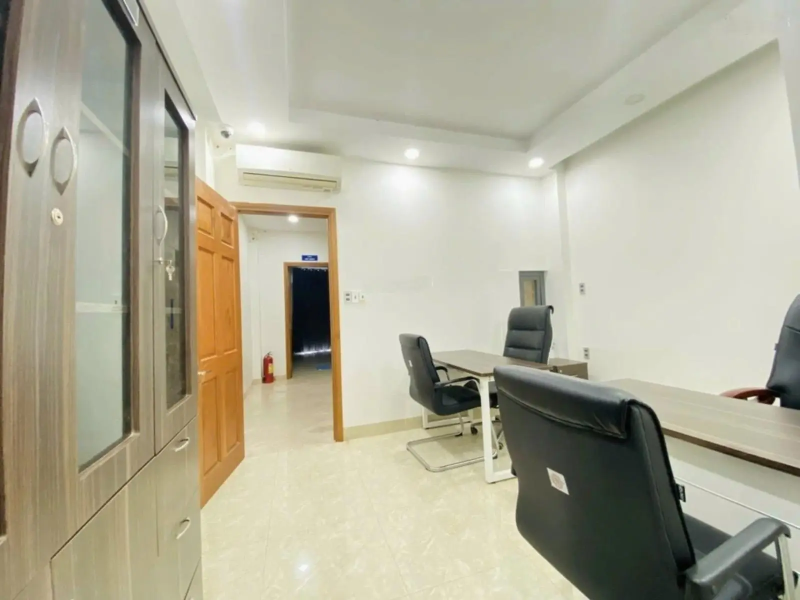 Giảm 6 tỷ bán gấp nhà 3 tầng mặt tiền Lê Quang Định, phường 7 Quận Bình Thạnh
