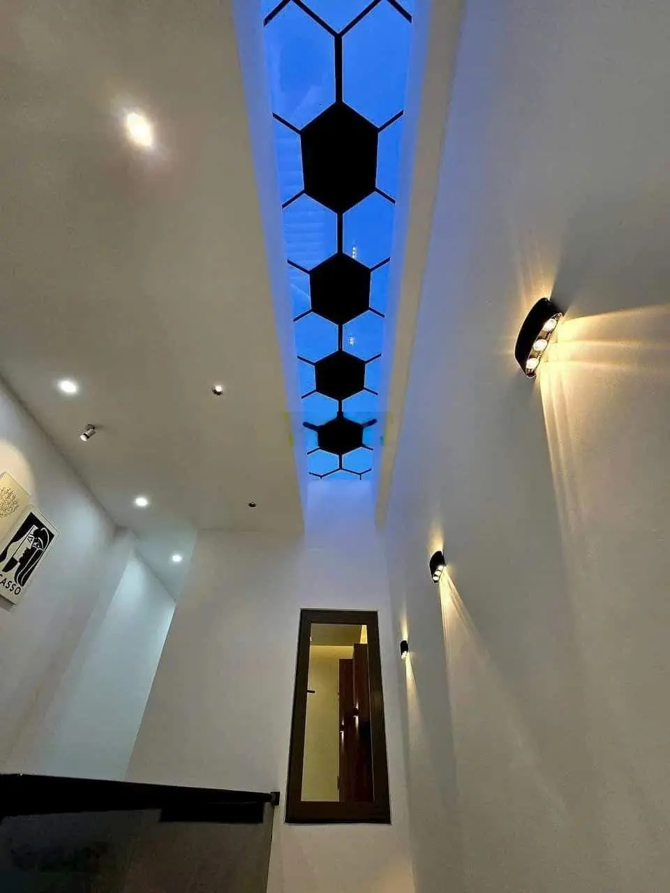 Nhà ngay chợ Bình Chánh đang cho thuê 8tr/th, giá chỉ 1,5 tỷ/60m2 tại Bình Chánh, Hồ Chí Minh, SHR