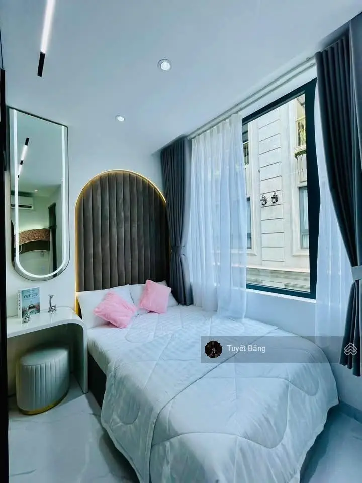 Chưa đến 3 tỷ nhận ngay nhà Nguyễn Văn Tăng,Long Thạn Mỹ,quận 9.Cách Vinhome grankpark chưa đến 2km
