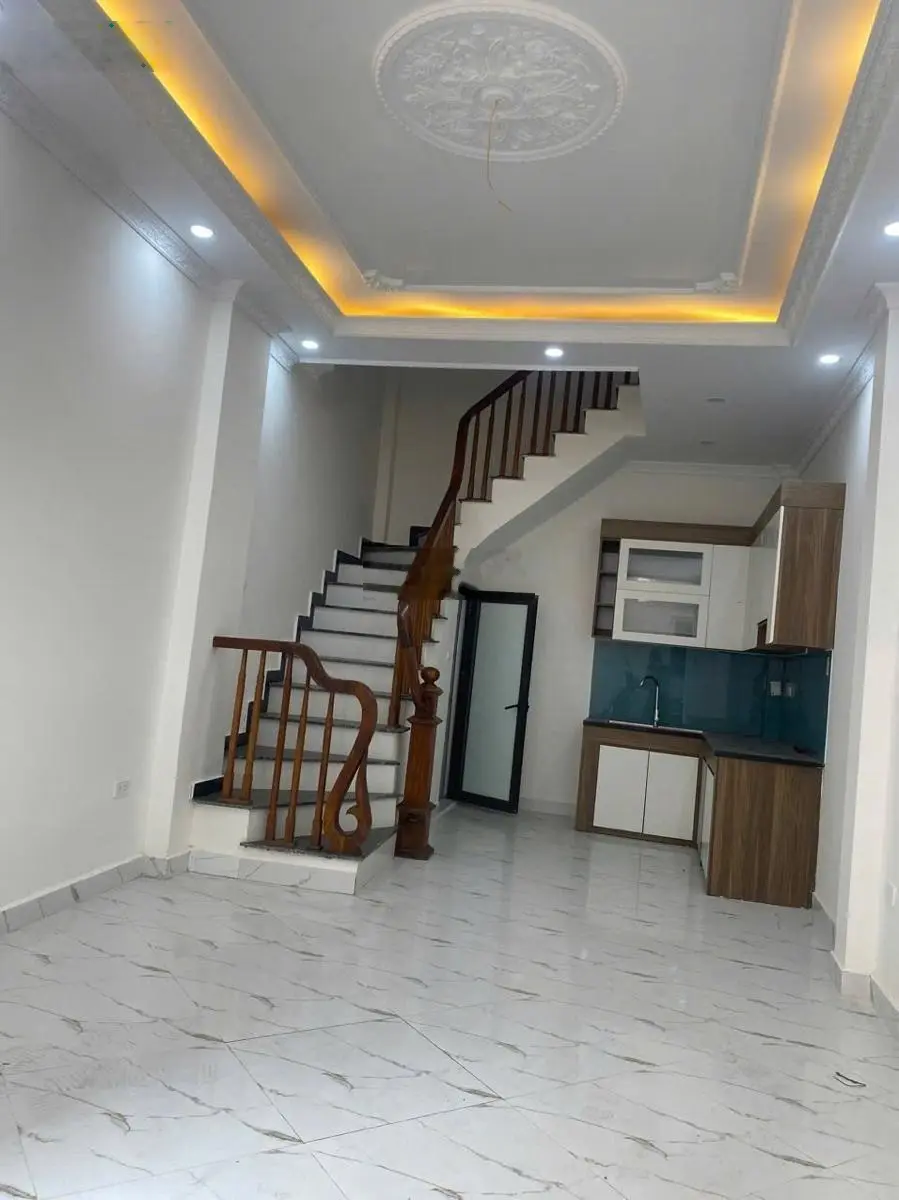 Bán Nhà Riêng 32m2, 4,5 tỷ tại Đường Tả Thanh Oai, Xã Tả Thanh Oai, Thanh Trì, Hà Nội