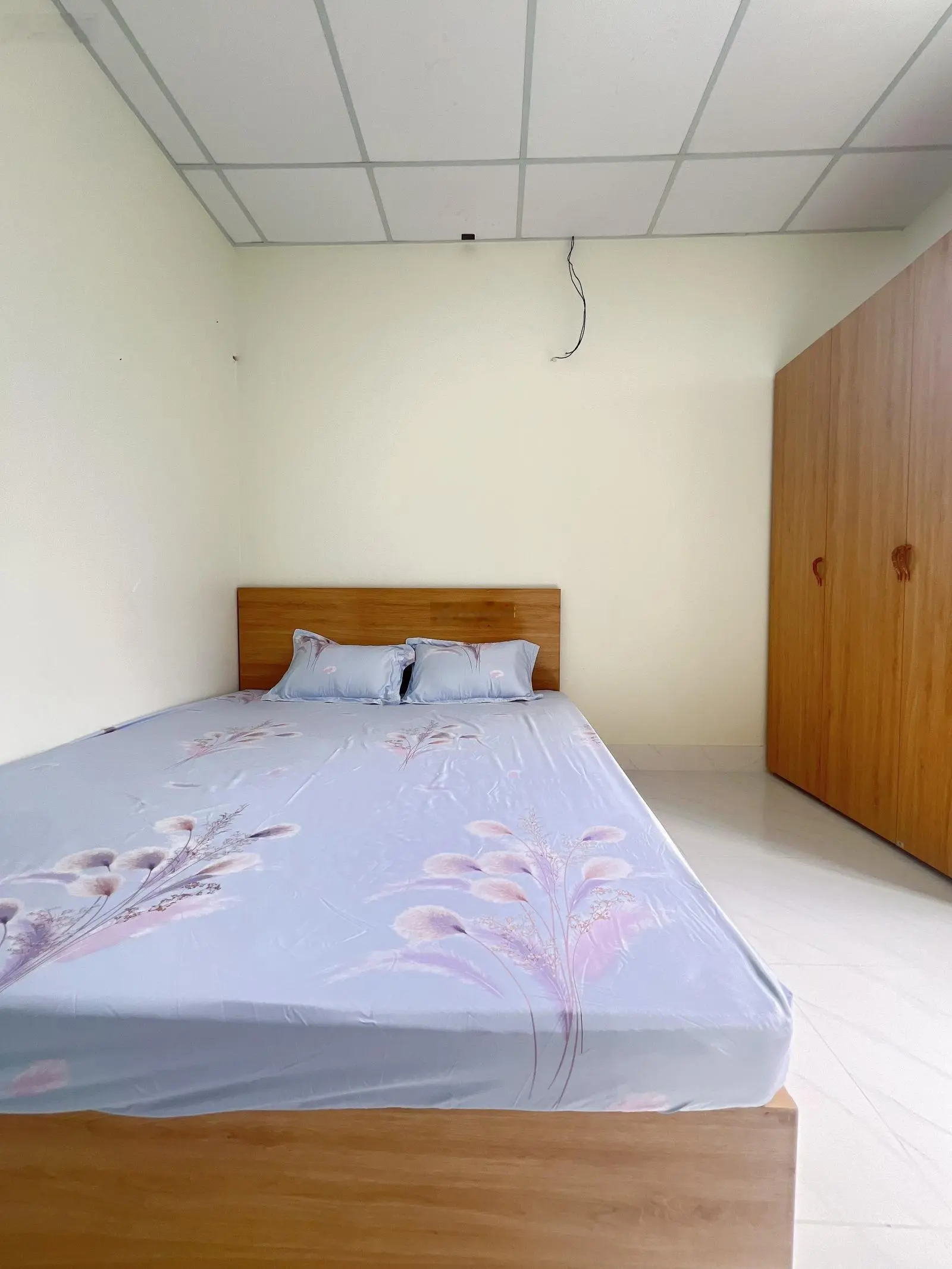 Siêu hời! Bán nhà riêng 30m2 tại đường Lê Văn Lương, Nhà Bè giá chỉ 980 triệu VND