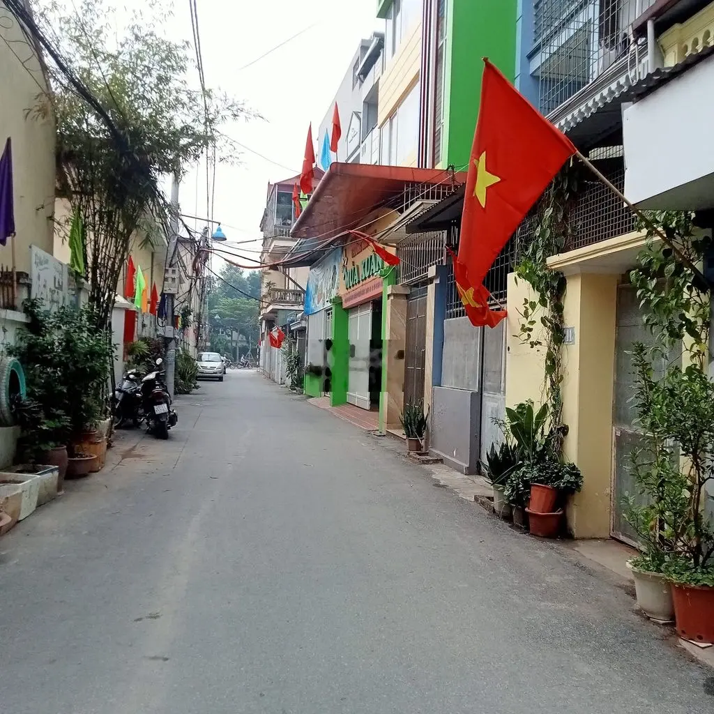Lê trọng tấn hà đông-86m2- 3 tầng- 2 ngõ ô tô vào- đầu tư-mt4.3m-16 tỷ