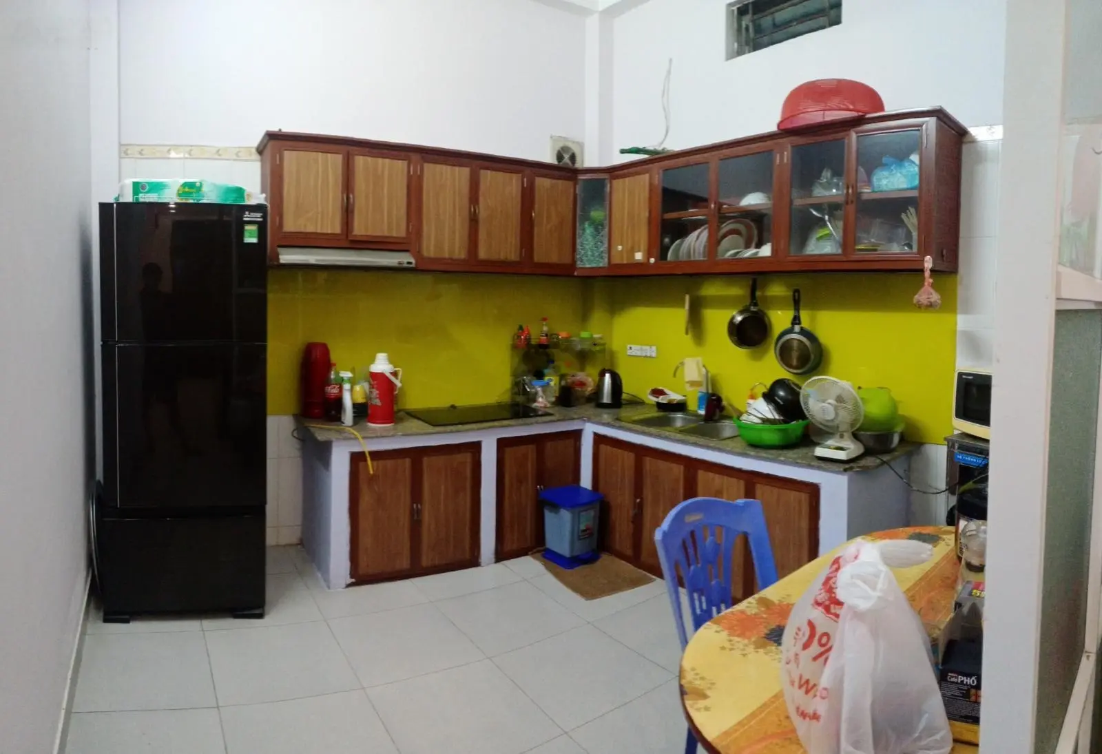 Nhà chính chủ ngõ 11 Tả Thanh Oai, Thanh trì