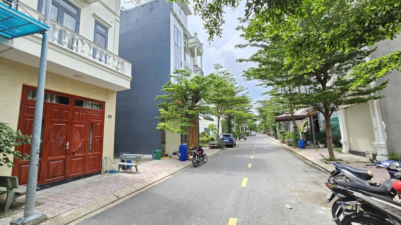 2tyy4 Bán đất KDC Phú Hồng Đạt, p.Bình Chuẩn, Thuận An
