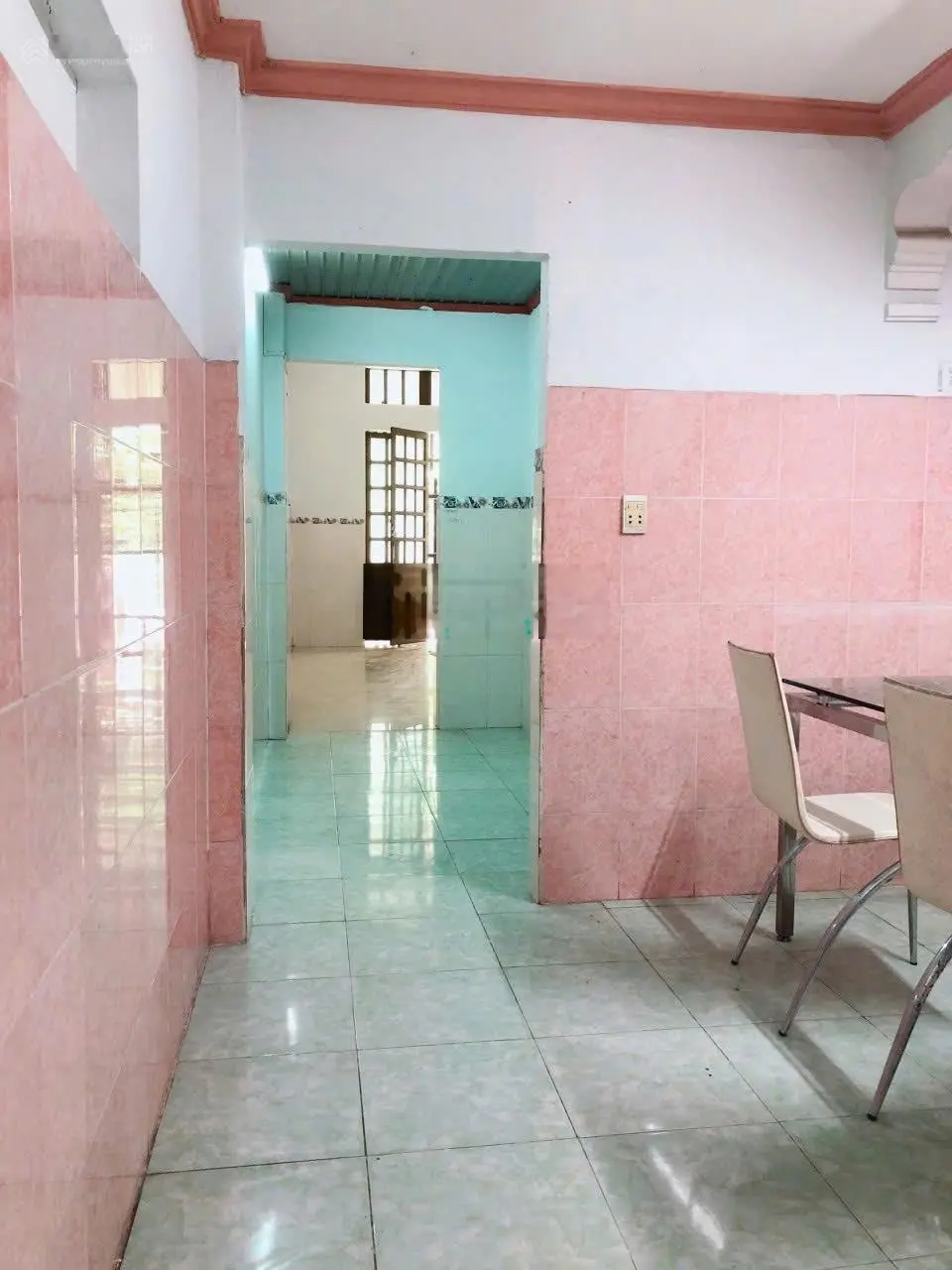 Chính chủ bán nhà thị trấn Long Thành