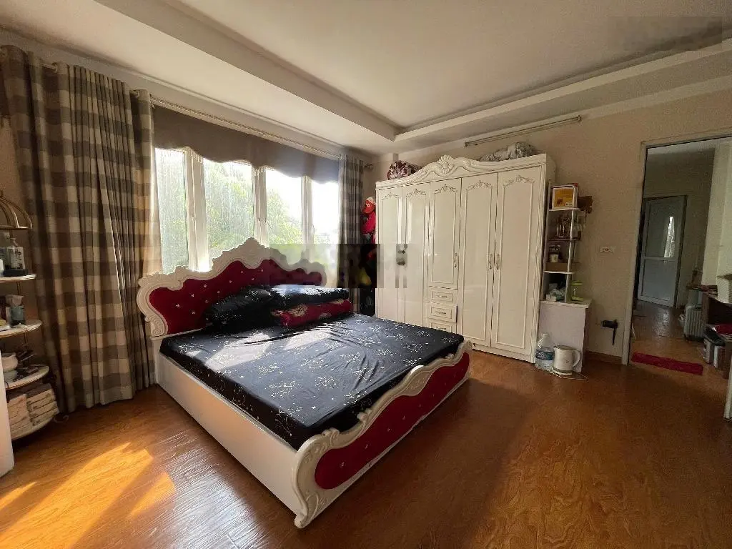 Bán Nhà riêng Xuân Diệu 56m2 Phân Lô Ô Tô vào nhà 24 tỷ