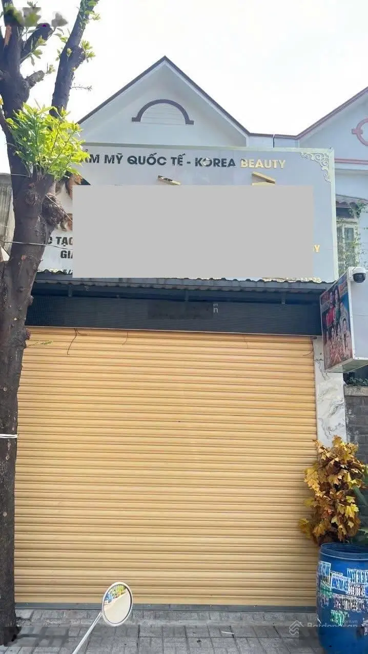 Nhà kinh doanh ở Tân Đông Hiệp 2 tầng mà chỉ nhỉnh 3 tỷ. Tìm đâu ra căn thứ 2. Bán gấp