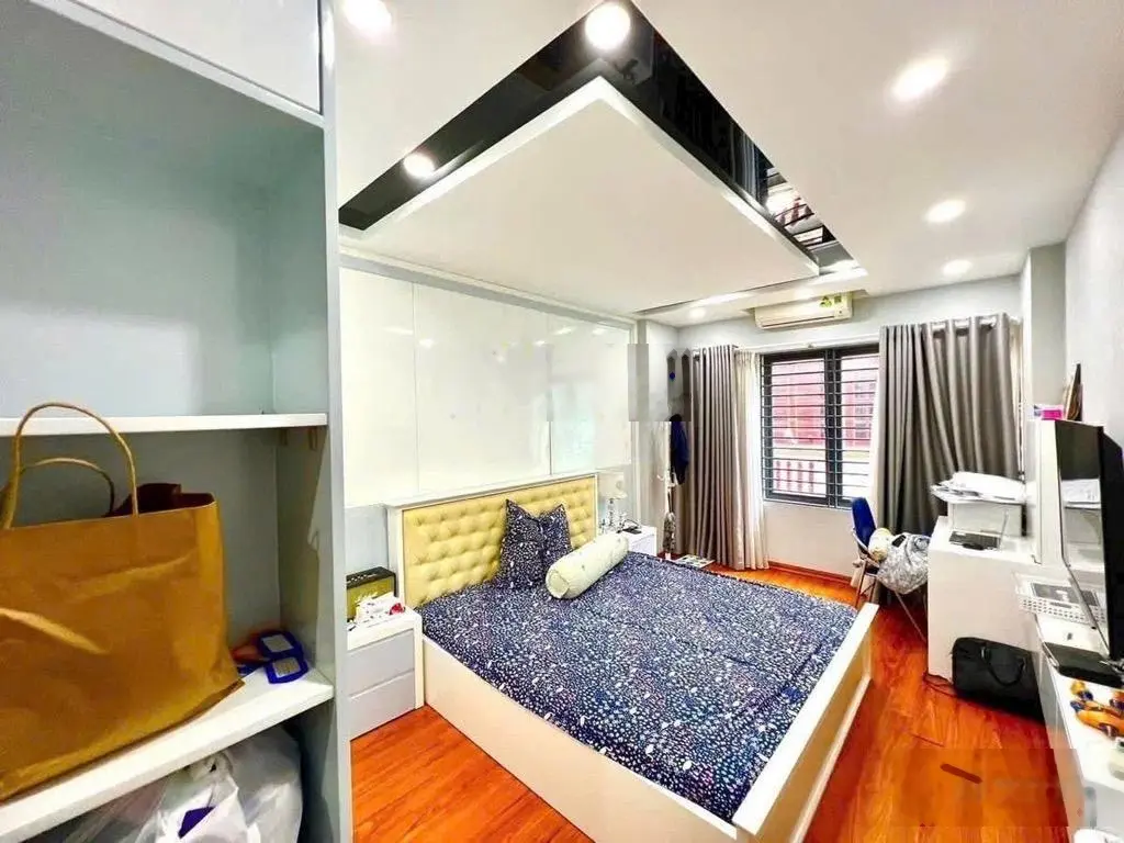 Bán nhà riêng 60m2, tại Phố Phùng Chí Kiên, Nghĩa Đô, Cầu Giấy, Hà Nội