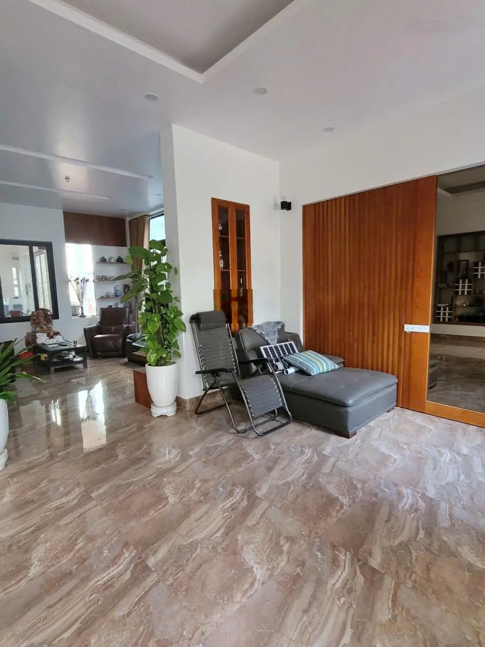 Bán nhà biệt thự Tân Tây Đô, Đan Phượng, giá 27 tỷ VND