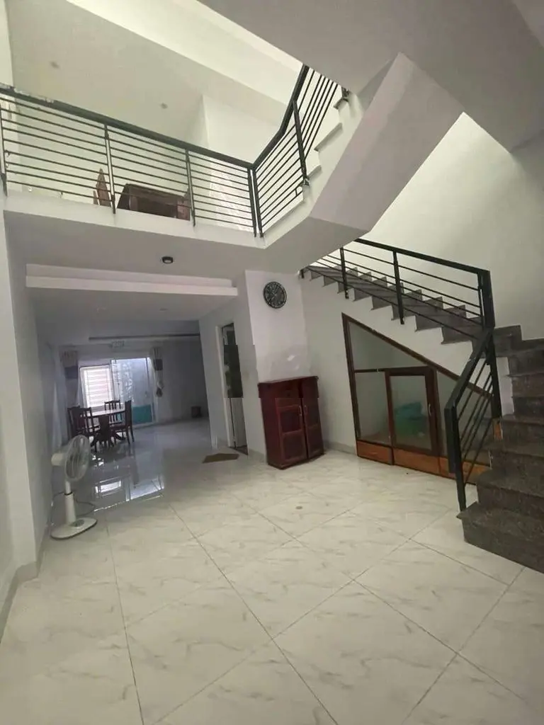 Nhà mặt tiền kinh doanh SIÊU ĐỈNH