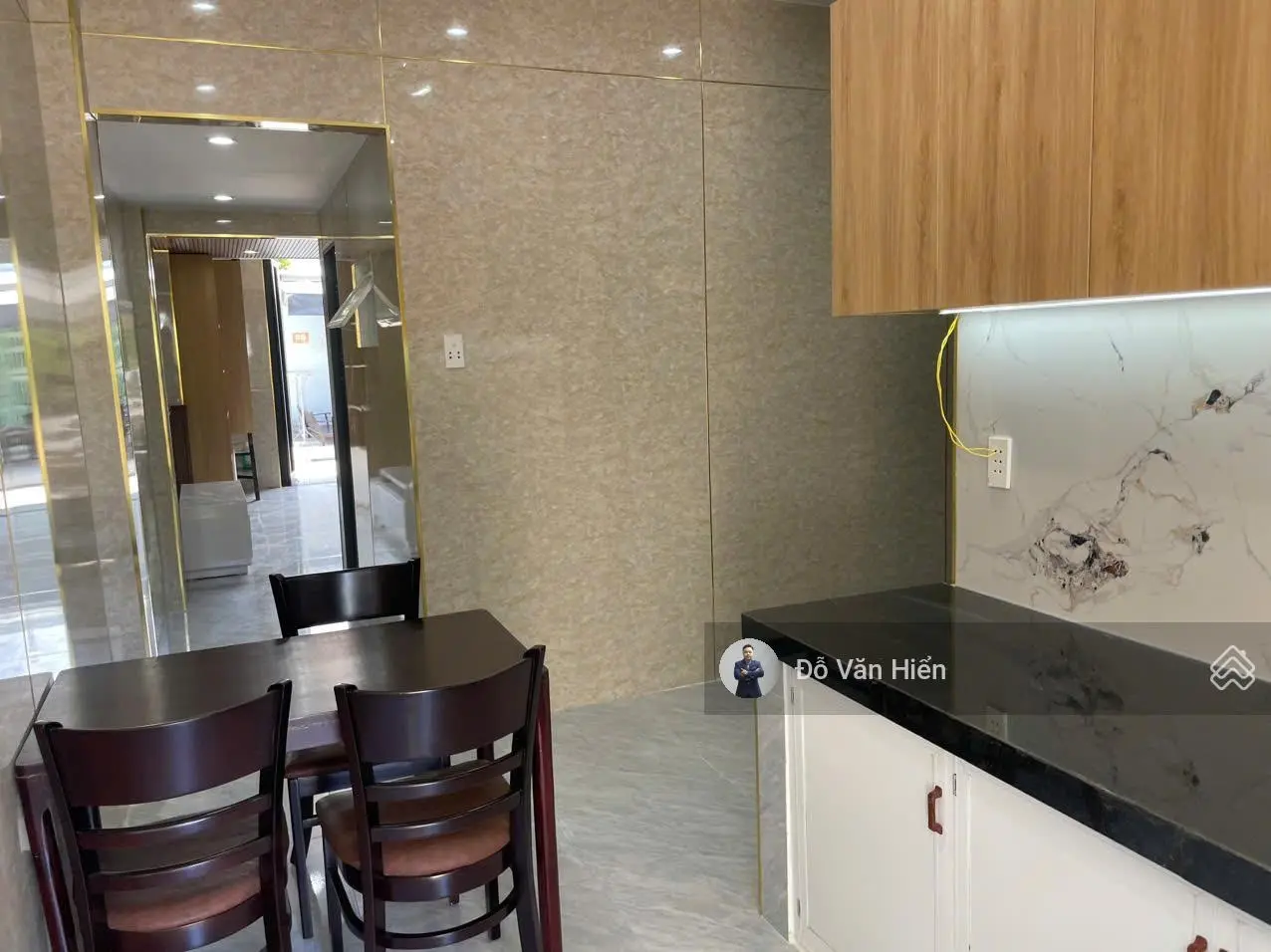 Bán nhà mặt tiền An Thượng - 3PN - vừa ở vừa kinh doanh - đang cho thuê 13 triệu/tháng