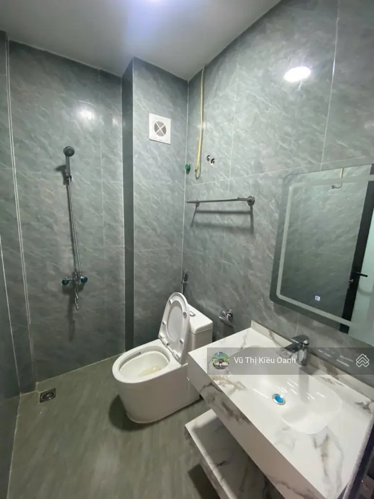 Bán nhà Hoàng Mai, ô tô ngủ trong nhà,lô góc,2 thoáng,kinh doanh, hàng xóm Gamuda, 46m2x5T,10.8 tỷ