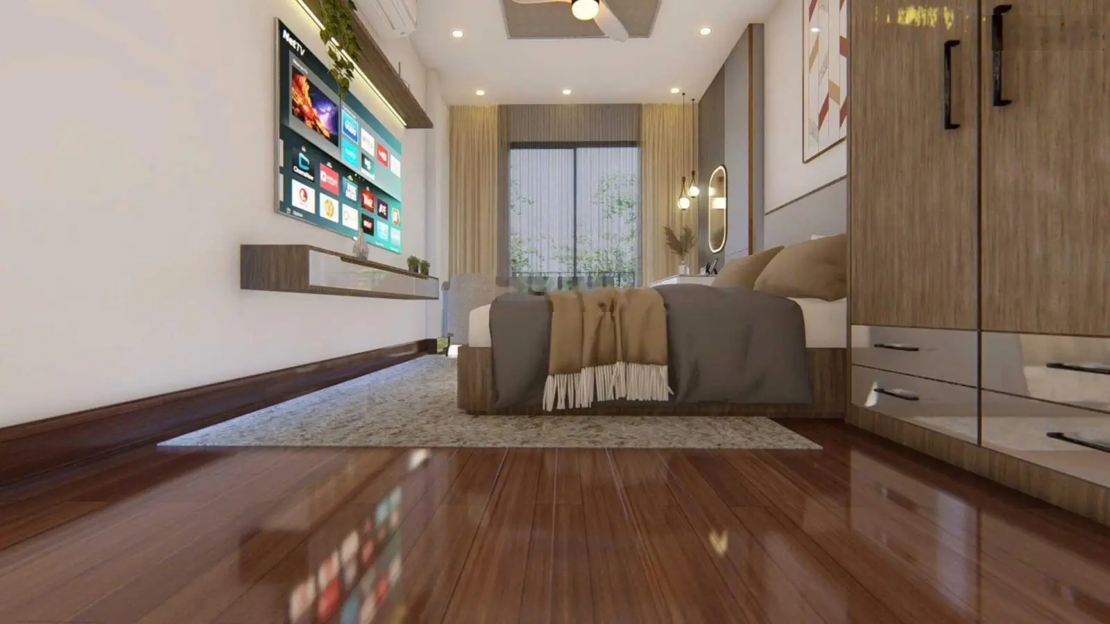 Rẻ nhất! Bán gấp căn hộ chung cư 57 Láng Hạ, Ba Đình, 125.9m2, 3PN, full, giá: 8.5 tỷ