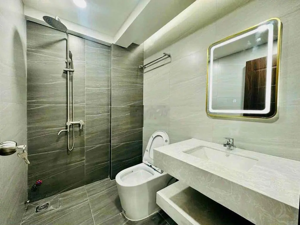 Kẹt tiền bán gấp nhà Lê Đức Thọ Gò Vấp 64m2. Gần trường học, siêu thị