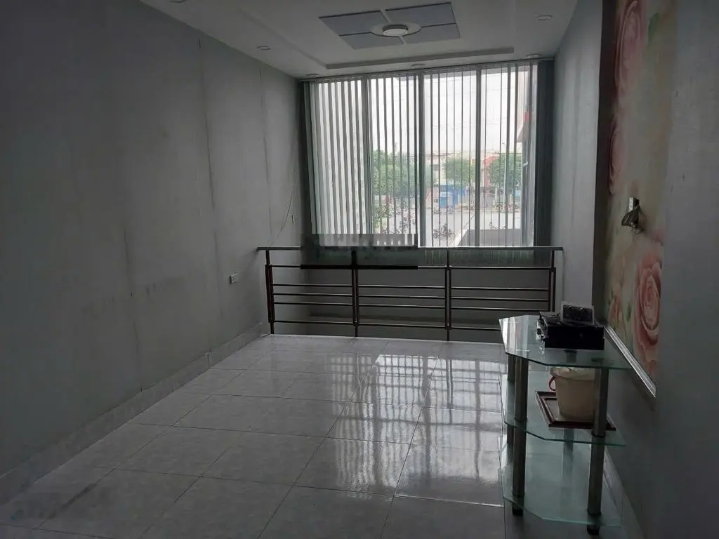Bán gấp NP 50m2 ở Nguyễn Văn Luông, Quận 6, 8,6 tỷ, 5PN, 5WC